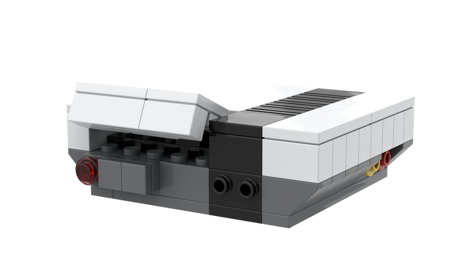 Lego NES